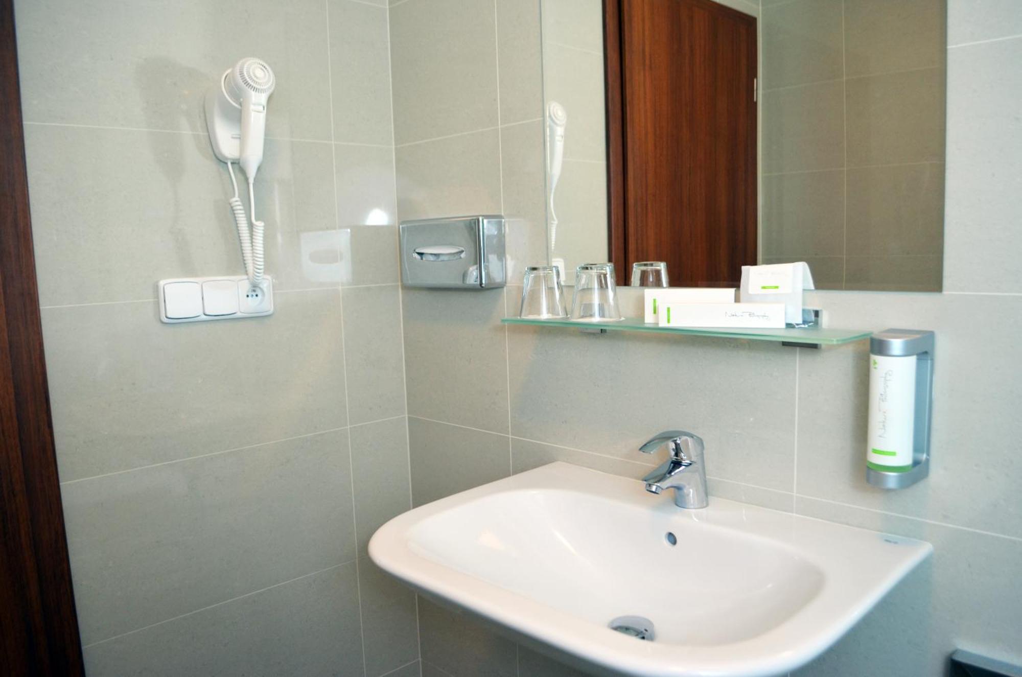 Hotel U Kvapilu Mnichovo Hradiště Rum bild